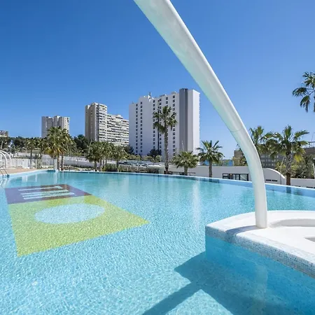 Sunset Waves Deluxe Poniente *