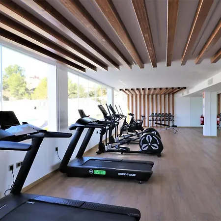 Appartement Sunset Waves Deluxe Poniente Benidorm