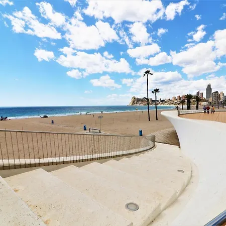 Sunset Waves Deluxe Poniente *