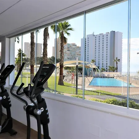 Sunset Waves Deluxe Poniente *