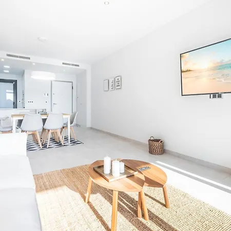 Sunset Waves Deluxe Poniente