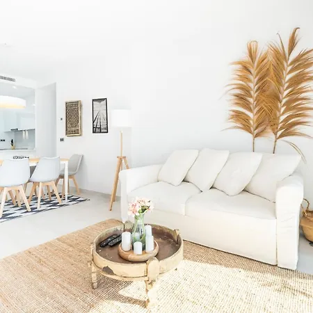 Apartment Sunset Waves Deluxe Poniente
