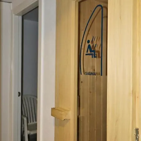 Apartment Sunset Waves Deluxe Poniente *