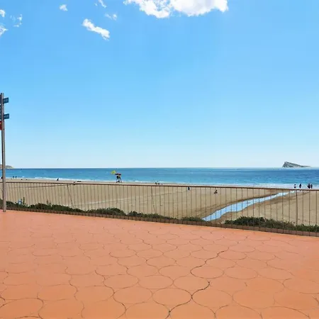 Apartment Sunset Waves Deluxe Poniente