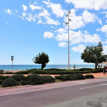 Sunset Waves Deluxe Poniente Apartment *